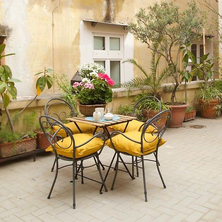 Bed and Breakfast La Terrazza Di Dante Neapol Exteriér fotografie