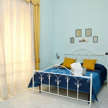 Bed and Breakfast La Terrazza Di Dante Neapol Exteriér fotografie