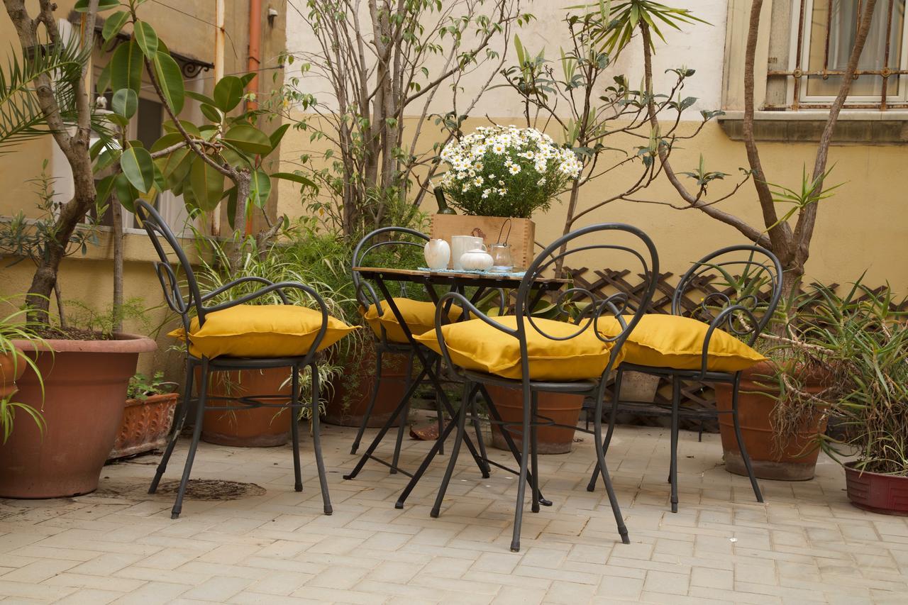 Bed and Breakfast La Terrazza Di Dante Neapol Exteriér fotografie